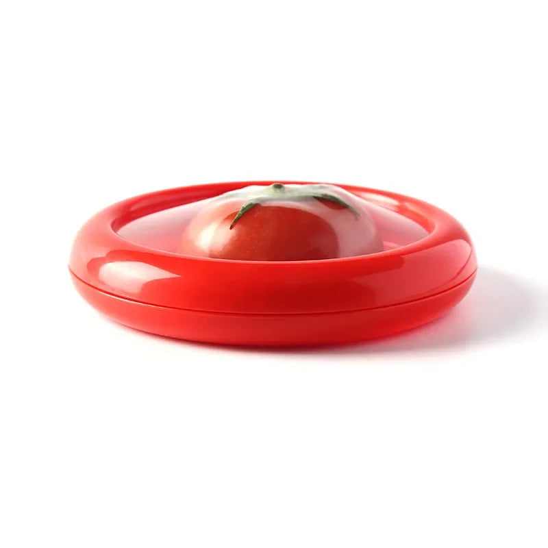 Hedelmien ja vihannesten säilytysrasia