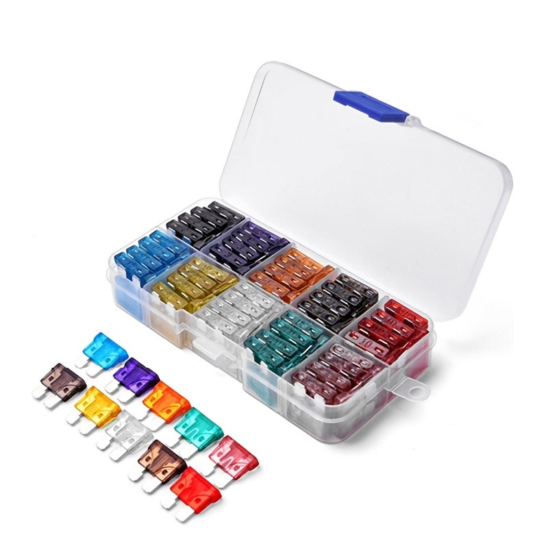 Autosulakesarja 50/100 kpl